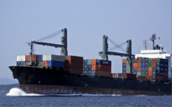 Sea Freight Transportation Services