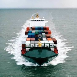 Sea Freight Service