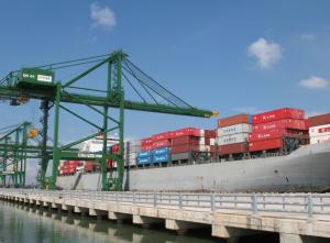 China Sea Freight Shipping Shenzhen to Rotterdam/Hamburg/Antwerp,Europe on sale 