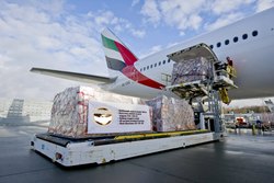 Global Air Cargo Service